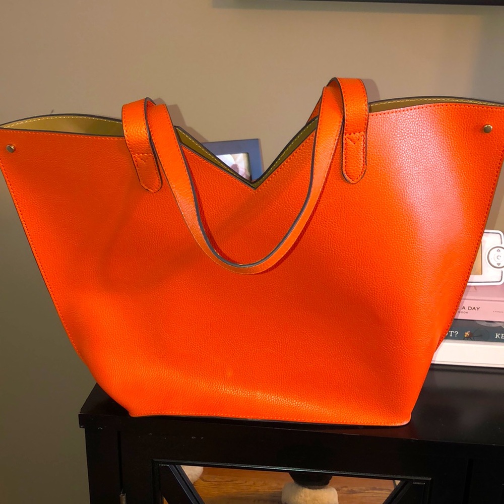 Perfect fall bag
